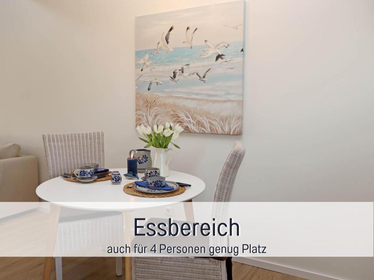 Ramoshansenhof Fewo Foerdebrise Mit Sauna Steinberg  Dış mekan fotoğraf