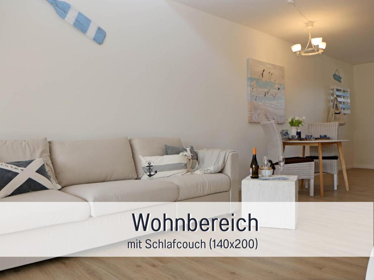 Ramoshansenhof Fewo Foerdebrise Mit Sauna Steinberg  Dış mekan fotoğraf